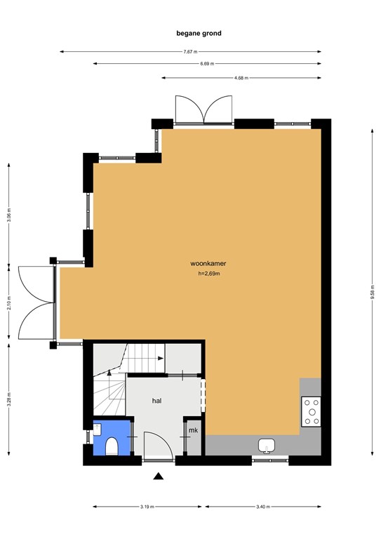 gallery