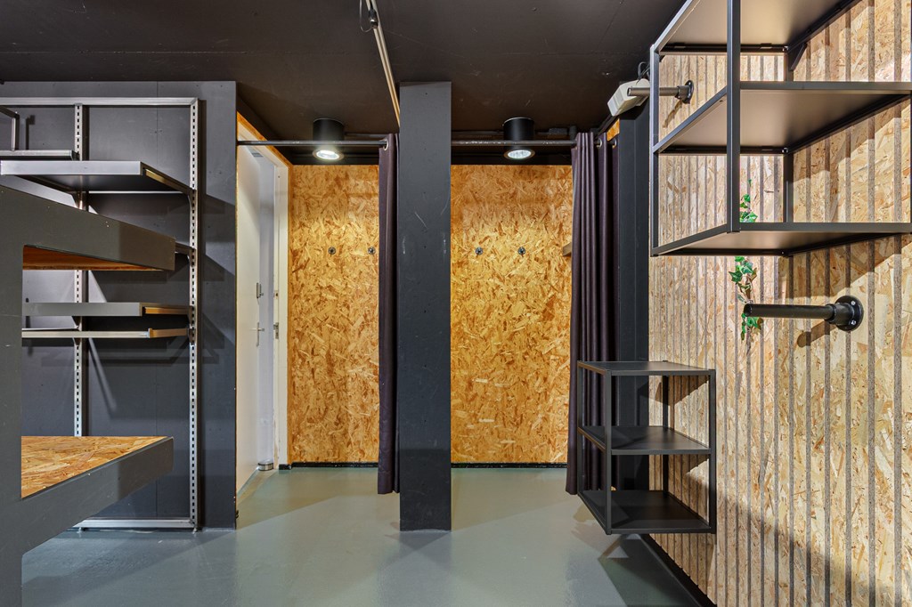 gallery