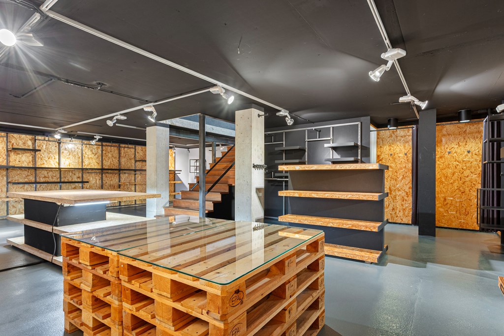 gallery