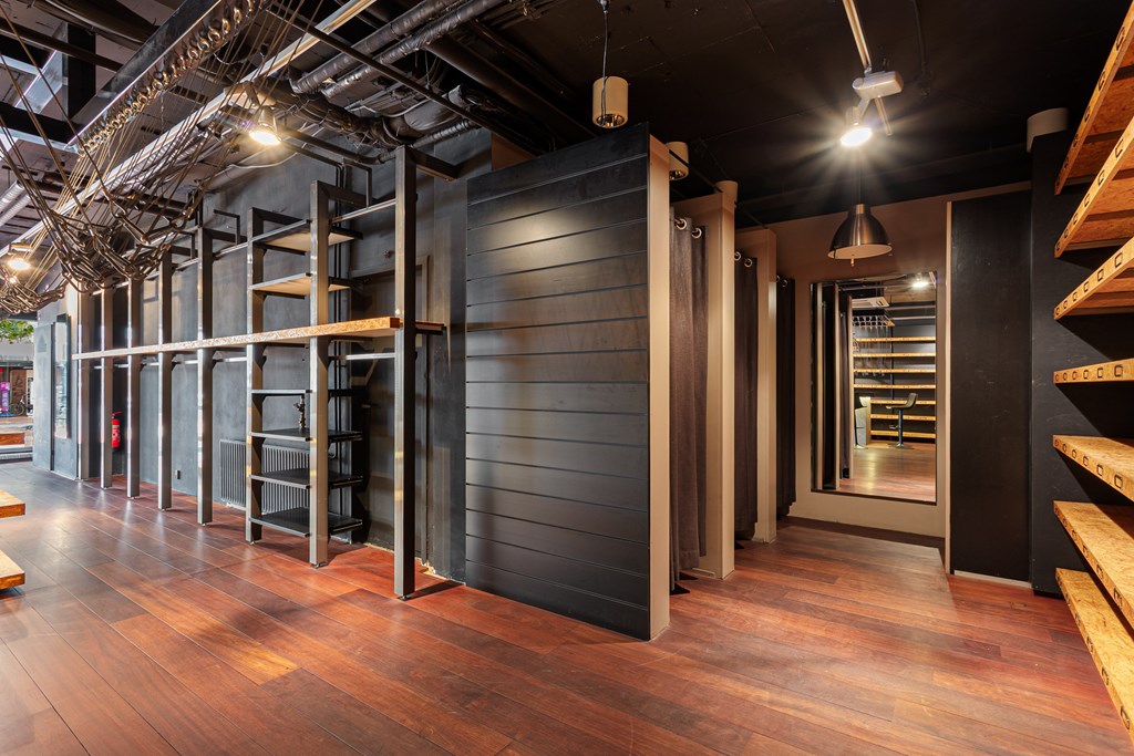 gallery