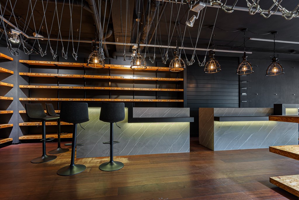 gallery