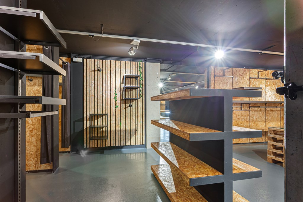 gallery
