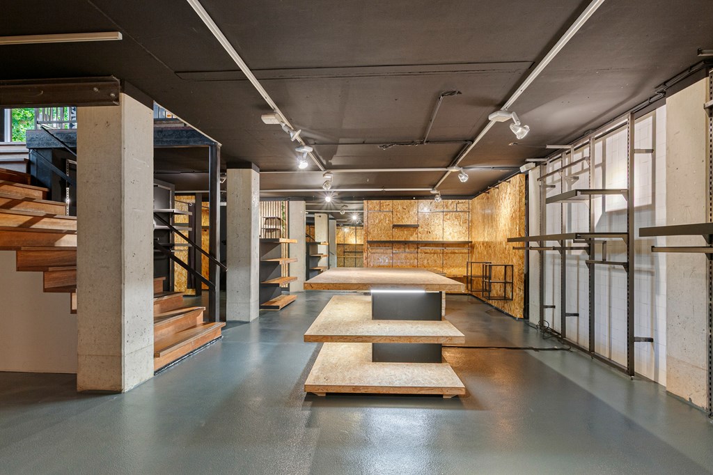 gallery