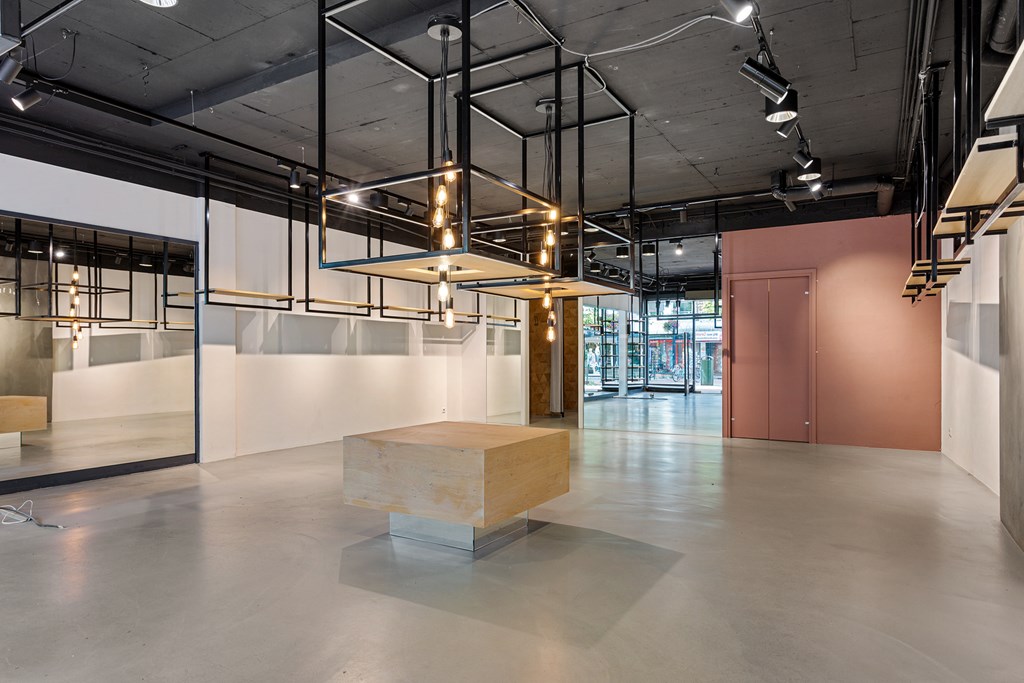 gallery