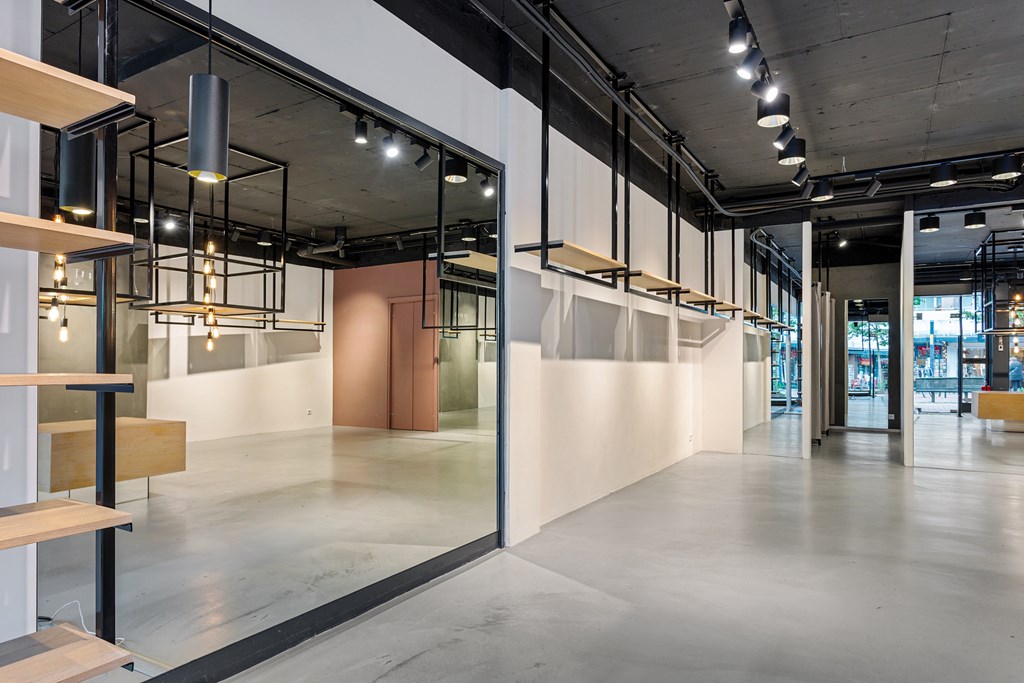 gallery