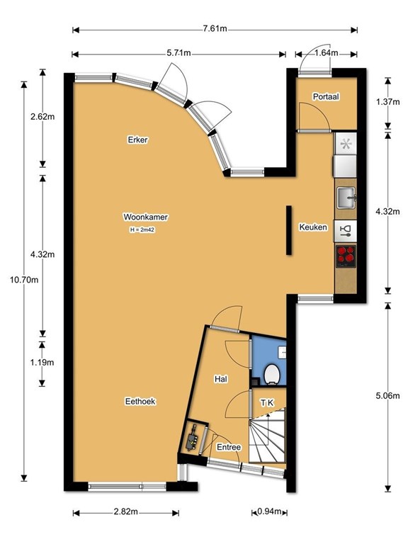 gallery